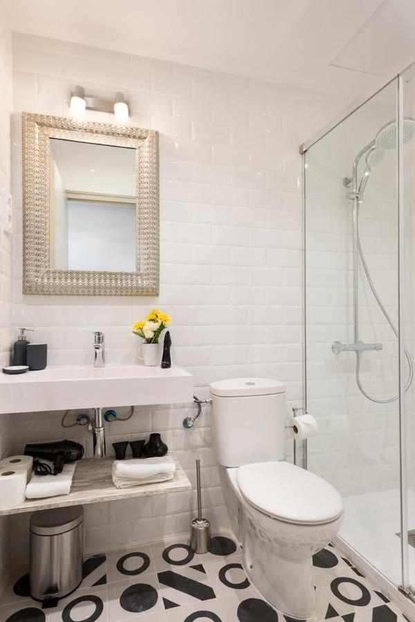 Apartment Eduardo Barcelona Bagian luar foto